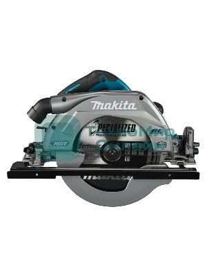 Дисковая (циркулярная) пила Makita HS011GZ