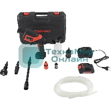 Минимойка Starwind SBW-25.20-2.1B 120Вт