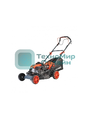 Газонокосилка бензиновая Patriot PT 46S The One (512109046)