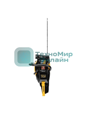 Пила цепная бензиновая Denzel DGS-5820, шина 50 см, 58см3, 4,1 л.с., шаг 0,325, паз 1,5 мм