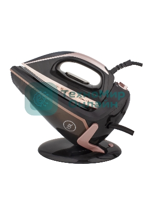 Паровая станция Zigmund & Shtain ZST-762