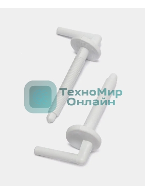 Комплект крепежей к сиденьям Виктория