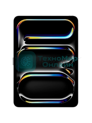 Планшет Apple iPad Pro Wi-Fi + Cellular 11