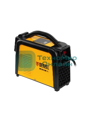Аппарат инвертор. дуговой сварки Denzel SDM-160 Top, 160 А, ПВ 80%