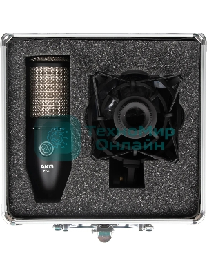Микрофон AKG P220 3101H00420