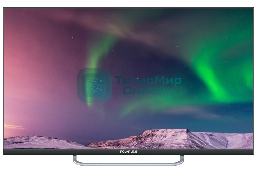 Телевизор PolarLine 43