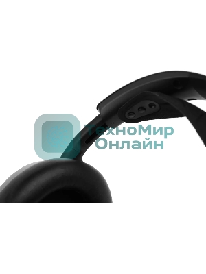 Гарнитура SteelSeries Arctis Nova Pro чёрный, проводная, USB