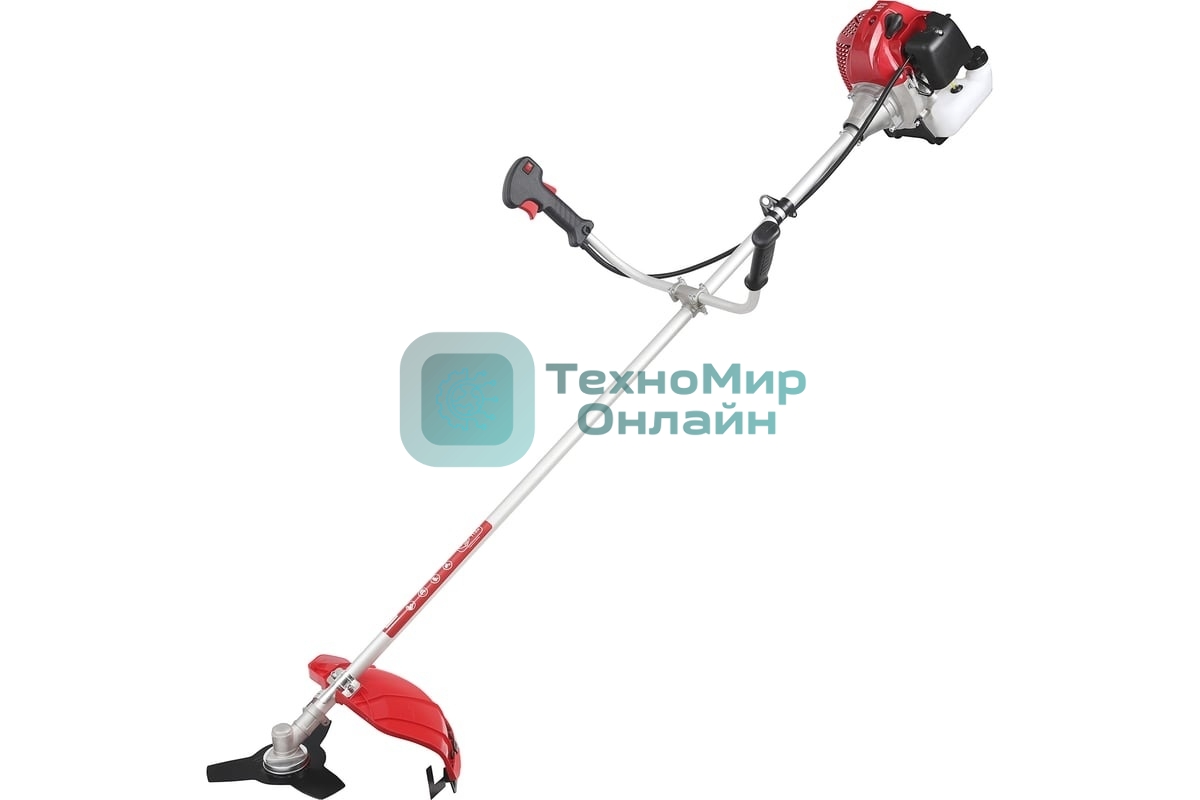 Триммер бензиновый MAXCUT MC 158, 3,2 л.с.