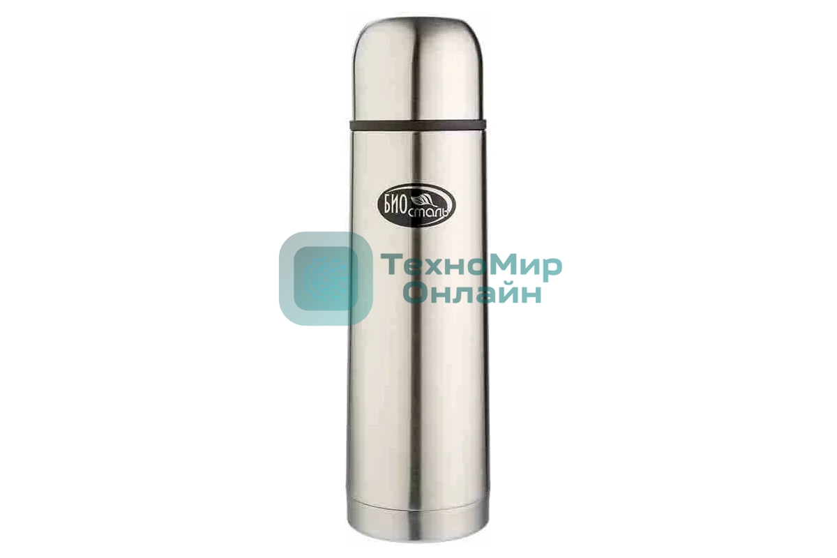 Термос BIOSTAL NB-350-2 у/г, 2 пробки