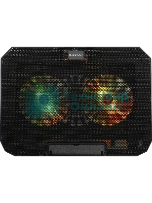 Подставка для ноутбука Defender NS-510 15.6