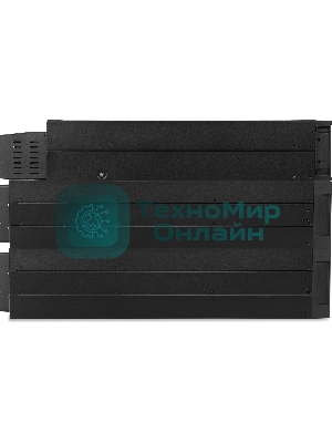 Источник бесперебойного питания Ippon Innova Unity RT 3-3 20K 20000Вт 20000ВА черный