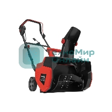 Снегоуборочная машина электрическая MTX EST-2000, 2 кВт