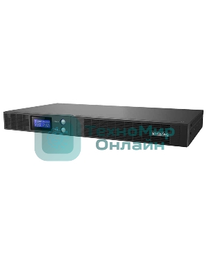Источник бесперебойного питания Импульс ИБП СЛИМ 500