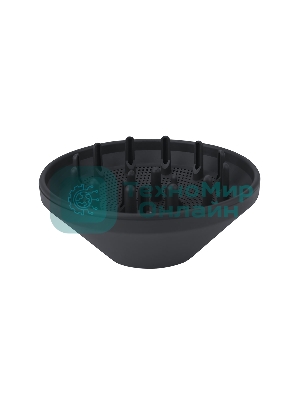 Фен Blackton Bt HD1818M серый/розовый, 1800 Вт, ионизация