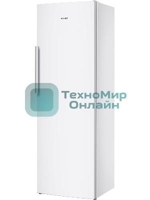 Холодильник Atlant Х-1602-200 белый однокамерный 370л