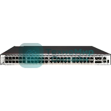 Коммутатор Huawei 48GE 4SFP+ S5731-S48P4X