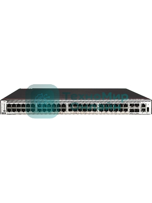 Коммутатор Huawei 48GE 4SFP+ S5731-S48P4X
