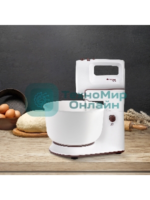 Миксер Vitek VT-1416 (W) белый