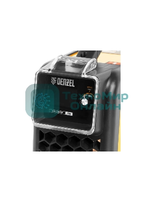 Аппарат инвертор. дуговой сварки Denzel SDM-220 Top, 220 А, ПВ 60%