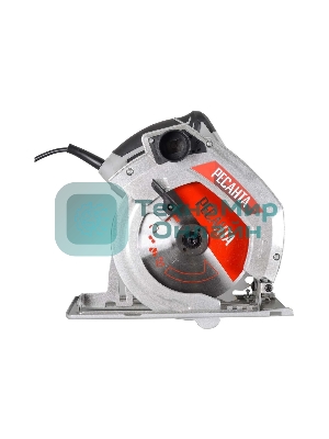 Дисковая пила ДП-20/190А Ресанта