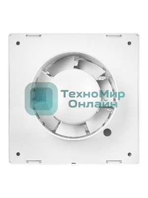 Вентилятор вытяжной Ballu BAF-FW 100 N