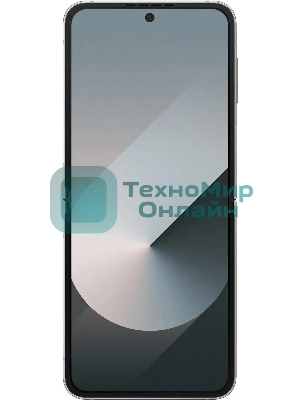 Смартфон Samsung Galaxy Z Flip 6 5G, 12/256Gb, серый