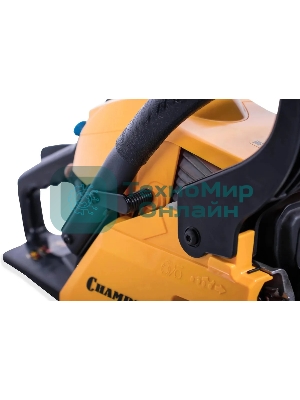 Бензопила Champion 241-16-3/8-1,3-56