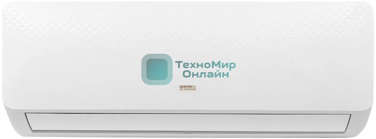 Сплит-система Centek CT-65CDC09 белый