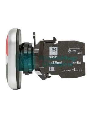 Кнопка LA32HND 