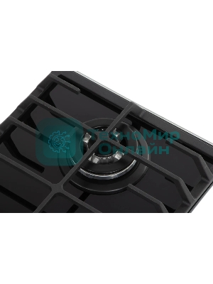 Газовая варочная панель Maunfeld EGHG.32.63CB/G