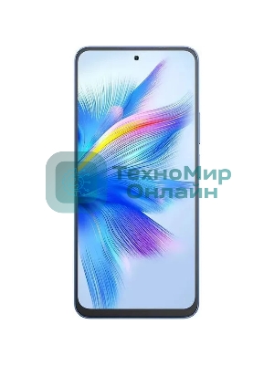 Смартфон Blackview SHARK 9 5G, 8/256Gb, голубой