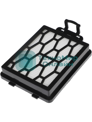 Набор фильтров Hyundai HVC35HH (3 фильт.)