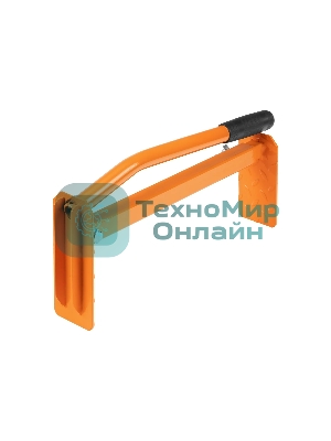 Захват для кирпичей и газо-пеноблоков ручной Сибртех 380 - 630 мм