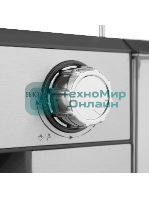 Кофеварка рожковая CENTEK CT-1166