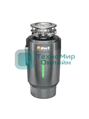 Измельчитель пищевых отходов Bort TITAN 8000