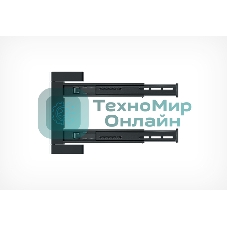 Кронштейн Holder LEDS-7013 черный