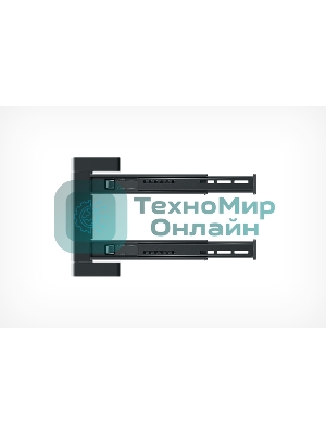 Кронштейн Holder LEDS-7013 черный