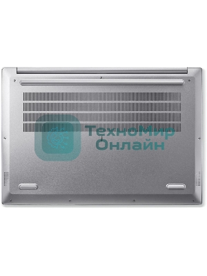 Ноутбук Acer Swift Lite 16 SFL16-51M-785G Intel Core Ultra 7 155U/16Gb/SSD 1Tb/16