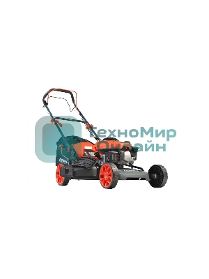 Газонокосилка бензиновая Patriot PT 46S The One (512109046)