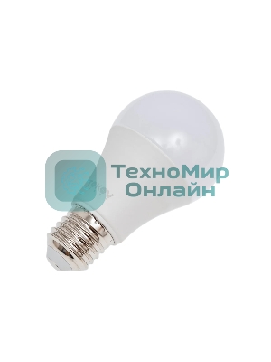 Лампа светодиодная TOKOV ELECTRIC 16 Вт А60 4000К Е27 176-264В