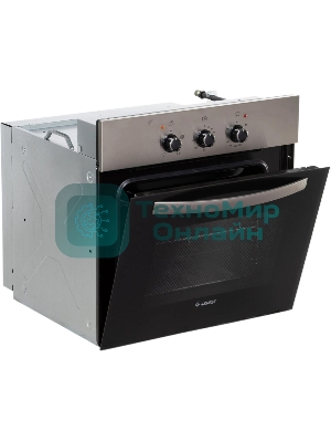 Духовой шкаф Gefest ДГЭ 601-01 Н1, встраиваемый