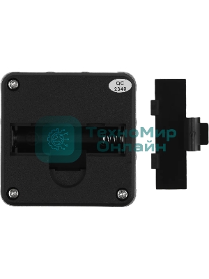 Электронный уровень компактный RGK U-66