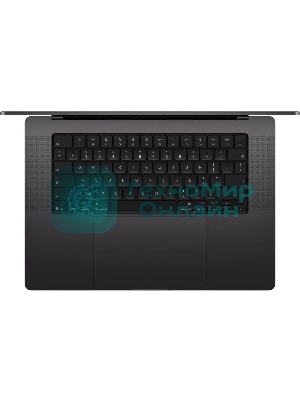 Ноутбук Apple MacBook Pro 16″ M5 Pro 18CPU/20GPU 24GB 1TB Space Black