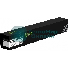 Картридж лазерный Cactus CS-EXV51BK черный (69000 стр.) для Canon iR Advance C5535/5540