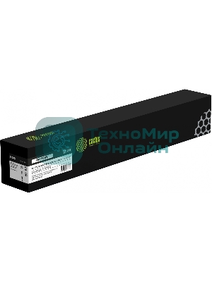 Картридж лазерный Cactus CS-EXV51BK черный (69000 стр.) для Canon iR Advance C5535/5540