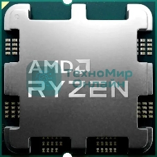 Процессор AMD Ryzen 5 7600 Soc-AM5 3.8GHz OEM