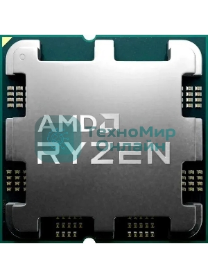 Процессор AMD Ryzen 5 7600 Soc-AM5 3.8GHz OEM