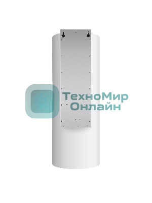 Вытяжка пристенная HOMSair ART 1050WL 35 белый, 35 см, 1050 куб. м/ч, 63 дБ