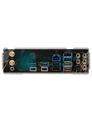 Материнская плата ASRock Phantom Gaming Z890 LIGHTNING WIFI, LGA 1851, Intel Z890, 4xDDR5, 4xSATA, 4xM.2, 1xPCIe 5.0 x16, 1xPCIe 4.0 x4, 1xUSB-C Thunderbolt 4, 2xUSB-A 3.2 Gen 2, 4xUSB-A 3.2 Gen 1, 1xHDMI, 1x2.5Gb LAN, 5x3.5 мм, 7.1, ATX