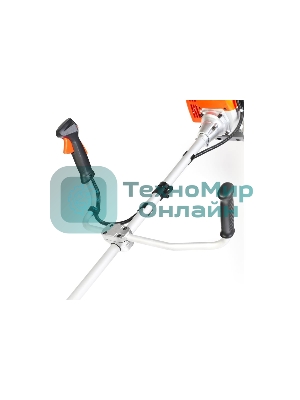 Триммер бензиновый Patriot PT 4555ES Country, 2.5 л.с.